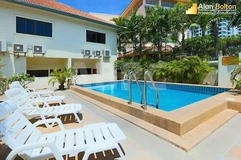 2 Bedroom Townhouse for rent in Ashford Garden, Nong Prue, Chonburi