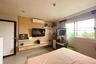 1 Bedroom Condo for sale in Porch Land 2 Jomtien Resort, Nong Prue, Chonburi