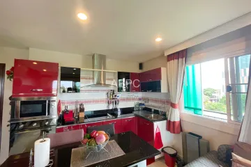 1 Bedroom Condo for sale in Nong Prue, Chonburi