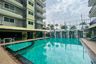 1 Bedroom Condo for sale in Porch Land 2 Jomtien Resort, Nong Prue, Chonburi