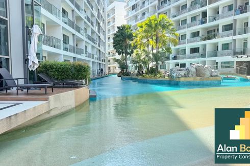 1 Bedroom Condo for rent in Laguna Beach Resort, Nong Prue, Chonburi