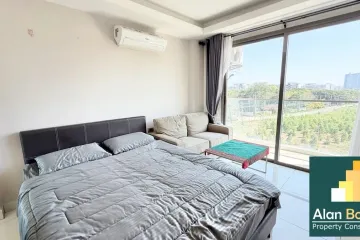1 Bedroom Condo for rent in Nong Prue, Chonburi