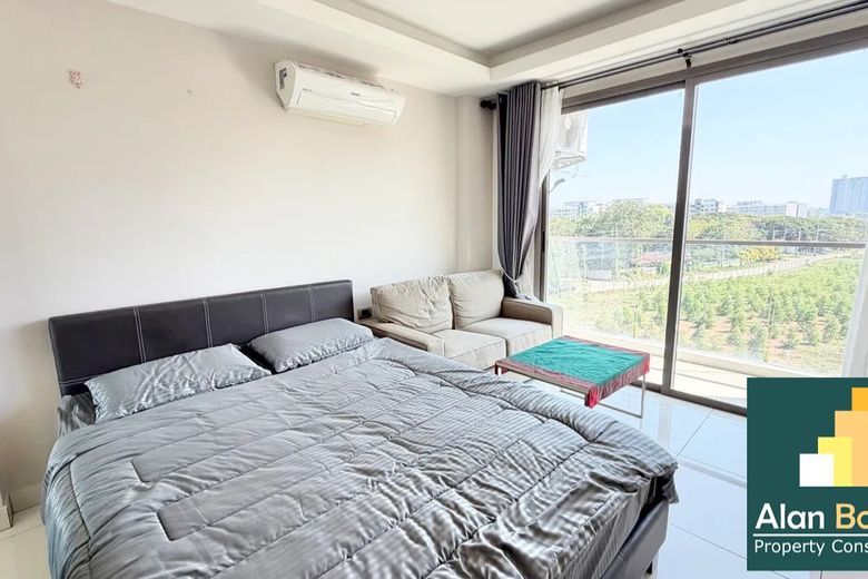 1 Bedroom Condo For Rent