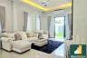 3 Bedroom House for sale in Huai Yai, Chonburi