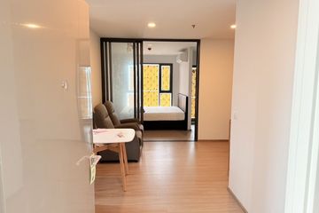 1 Bedroom Condo for rent in Aspire Sukhumvit - Rama 4, Phra Khanong, Bangkok near BTS Phra Khanong