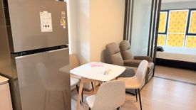 1 Bedroom Condo for rent in Aspire Sukhumvit - Rama 4, Phra Khanong, Bangkok near BTS Phra Khanong