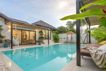 5 Bedroom Villa for sale in Nong Prue, Chonburi