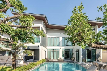 6 Bedroom Villa for sale in Pong, Chonburi