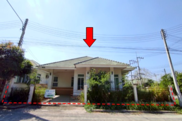 2 Bedroom House for sale in Bo Win, Chonburi