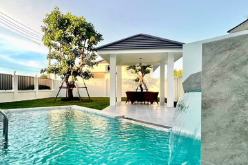 4 Bedroom Villa for sale in Na Jomtien, Chonburi