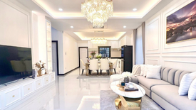 4 Bedroom Villa for sale in Na Jomtien, Chonburi