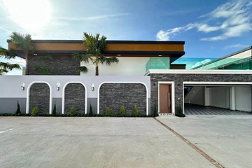 4 Bedroom Villa for rent in Nong Prue, Chonburi