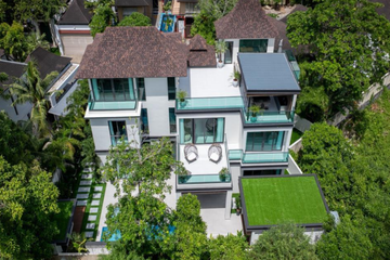 6 Bedroom House for sale in Na Jomtien, Chonburi