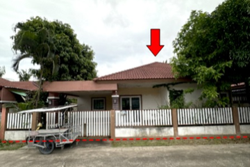 3 Bedroom House for sale in Pong, Chonburi