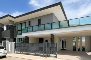 4 Bedroom House for sale in Nong Pla Lai, Chonburi