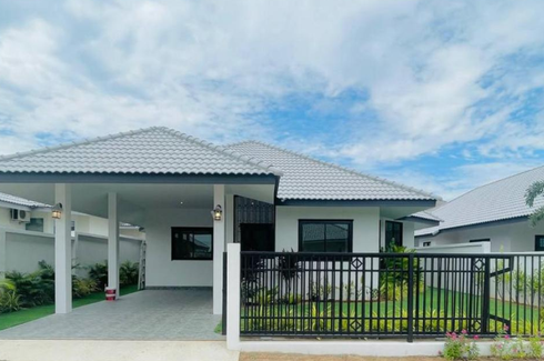 3 Bedroom House for sale in Nong Prue, Chonburi