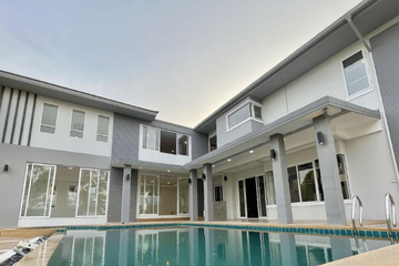 5 Bedroom Villa for sale in Nong Prue, Chonburi