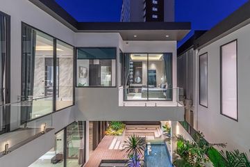 5 Bedroom Villa for sale in Nong Prue, Chonburi