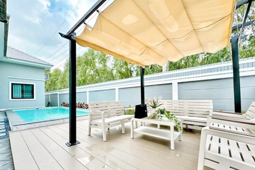 3 Bedroom Villa for sale in Nong Prue, Chonburi