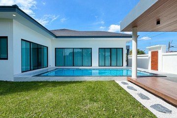 3 Bedroom House for sale in Pong, Chonburi