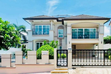 4 Bedroom House for sale in Nong Prue, Chonburi