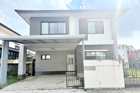 4 Bedroom House for rent in Vararom Kaewnawarat, 