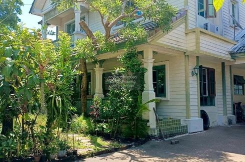 3 Bedroom House for sale in Laddarom Phetkasem 69, Nong Khaem, Bangkok