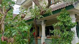 3 Bedroom House for sale in Laddarom Phetkasem 69, Nong Khaem, Bangkok