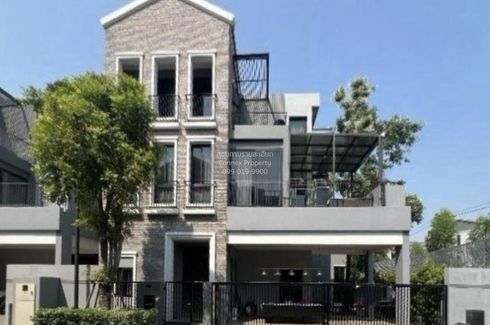 5 Bedroom House for sale in Artale Ekkamai-Ramintra, Lat Phrao, Bangkok