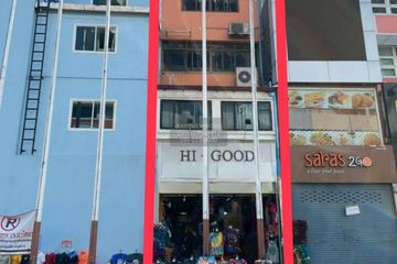 4 Bedroom Commercial for sale in  near MRT Ratchaprarop
