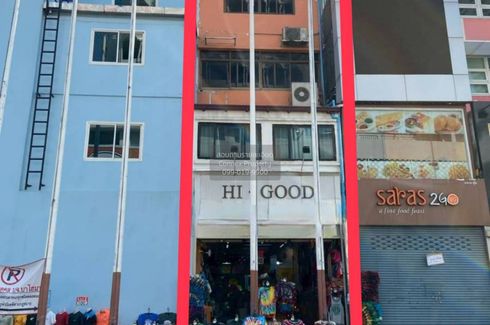 4 Bedroom Commercial for sale in Thanon Phaya Thai, Bangkok near MRT Ratchaprarop
