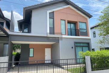 3 Bedroom House for sale in Bang Khu Wat, Pathum Thani
