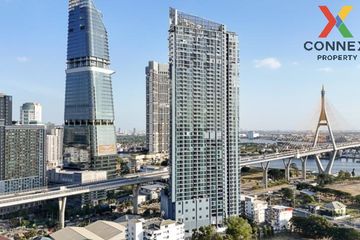 5 Bedroom Condo for sale in Sapphire Luxurious Condominium Rama 3, Bang Phong Pang, Bangkok