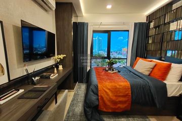 1 Bedroom Condo for sale in Metris District Ladprao,  near MRT Phahon Yothin