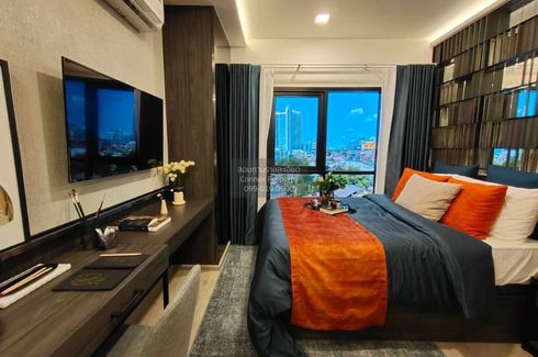 1 Bedroom Condo for sale in Metris District Ladprao,  near MRT Phahon Yothin