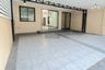 4 Bedroom Townhouse for sale in Wiztown Thakham-Rama 2, Din Daeng, Bangkok near MRT Thailand Cultural Centre