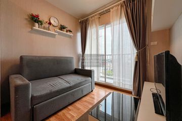 1 Bedroom Condo for sale in THE TRUST CONDO NAKORNPATHOM, Sanam Chan, Nakhon Pathom