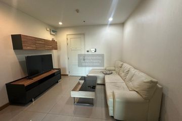 1 Bedroom Condo for sale in Supalai Wellington 2, Huai Khwang, Bangkok near MRT Thailand Cultural Centre