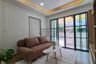 4 Bedroom Townhouse for sale in Tha Raeng, Bangkok