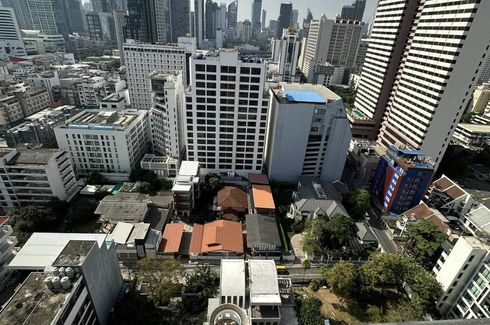 2 Bedroom Condo for sale in The Prime 11, Khlong Toei Nuea, Bangkok near BTS Nana