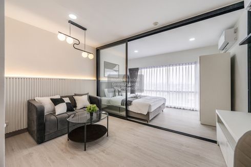 1 Bedroom Condo for sale in Supapong Place, Chan Kasem, Bangkok near MRT Lat Phrao