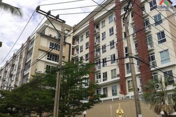 1 Bedroom Condo for sale in Regent Home 9 Sukhumvit 64, Bang Chak, Bangkok near BTS Punnawithi