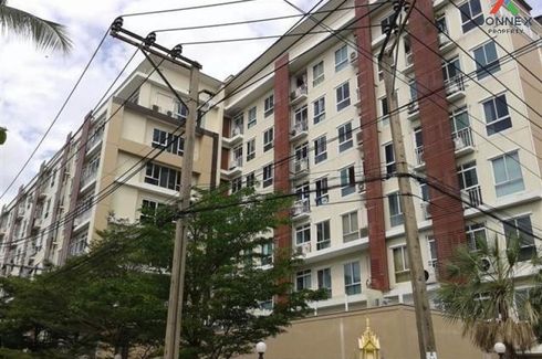 1 Bedroom Condo for sale in Regent Home 9 Sukhumvit 64, Bang Chak, Bangkok near BTS Punnawithi