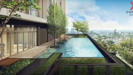 1 Bedroom Condo for sale in Whizdom Connect Sukhumvit,  near BTS Punnawithi