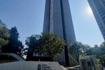 1 Bedroom Condo for sale in Whizdom Connect Sukhumvit, Bang Chak, Bangkok near BTS Punnawithi