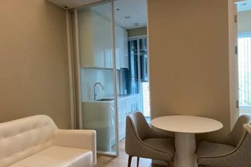 1 Bedroom Condo for sale in The Saint Residences,  near MRT Phahon Yothin
