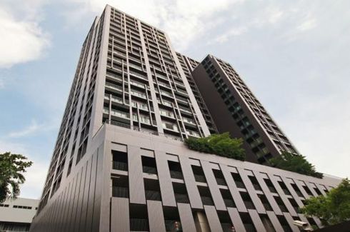 1 Bedroom Condo for sale in Noble Reveal, Phra Khanong Nuea, Bangkok near BTS Thong Lo