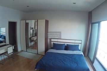 1 Bedroom Condo for sale in Noble Reveal, Phra Khanong Nuea, Bangkok near BTS Thong Lo