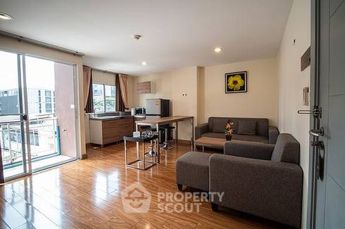 1 Bedroom Apartment for rent in Khlong Tan, Bangkok near BTS Phrom Phong