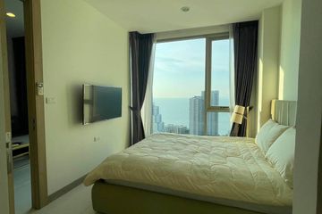 1 Bedroom Condo for rent in The Riviera Wongamat, Na Kluea, Chonburi